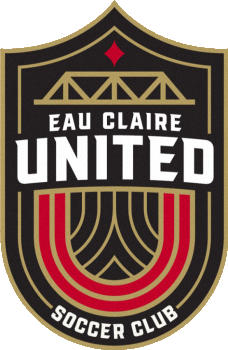 Logo of EAU CLAIRE UNITED S.C. (UNITED STATES)