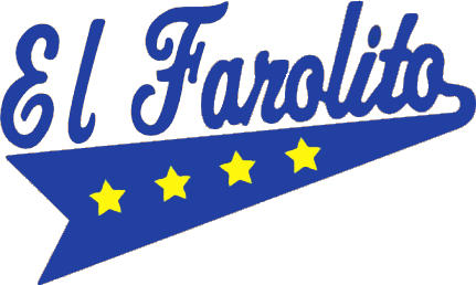 Logo of EL FAROLITO (UNITED STATES)