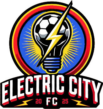 Logo of ELECTRIC CITY F.C. (UNITED STATES)