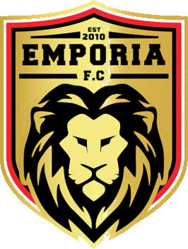 Logo of EMPORIA F.C. (UNITED STATES)