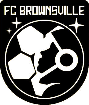 Logo of F.C. BROWNSVILLE (UNITED STATES)