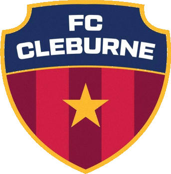 Logo of F.C. CLEBURNE (UNITED STATES)