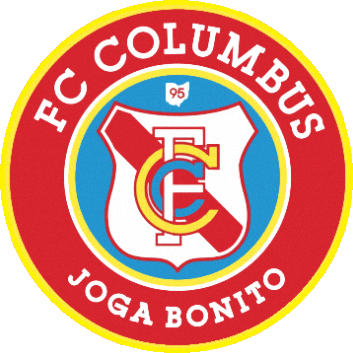 Logo of F.C. COLUMBUS (UNITED STATES)