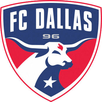 Logo of F.C. DALLAS (UNITED STATES)