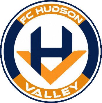 Logo of F.C. HUDSON VALLEY (UNITED STATES)