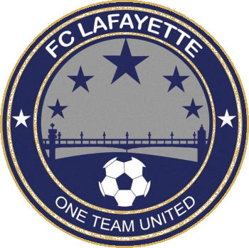 Logo of F.C. LAFAYETTE (UNITED STATES)