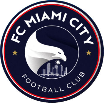 Logo of F.C. MIAMI CITY (UNITED STATES)