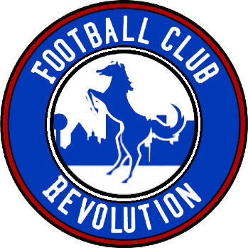 Logo of F.C. REVOLUTION(USA) (UNITED STATES)