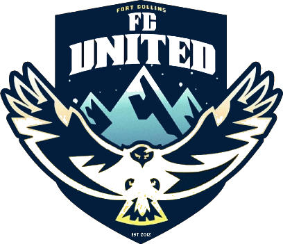 Logo of F.C. UNITED OF COLORADO (UNITED STATES)