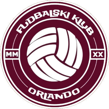 Logo of F.K. ORLANDO (UNITED STATES)