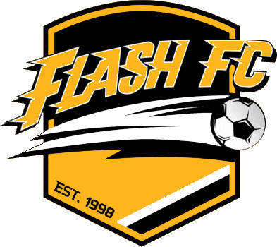 Logo of FLASH F.C. (UNITED STATES)