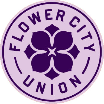 Logo of FLOWER CITY UNION (UNITED STATES)