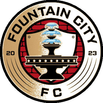 Logo of FOUNTAIN CITY F.C. (UNITED STATES)