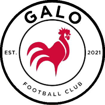 Logo of GALO F.C. (UNITED STATES)