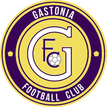 Logo of GASTONIA F.C. (UNITED STATES)