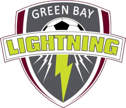 Logo of GREEN BAY LIGHTNING (UNITED STATES)
