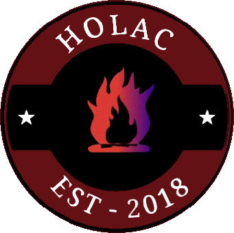 Logo of HOLAC F.C. (UNITED STATES)