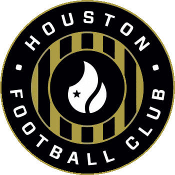 Logo of HOUSTON F.C. (UNITED STATES)