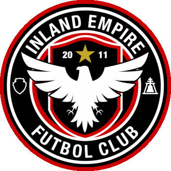 Logo of INLAND EMPIRE F.C. (UNITED STATES)