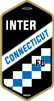 Logo of INTER CONNECTICUT F.C. (UNITED STATES)