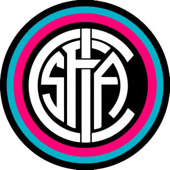 Logo of INTER F.C. SAN ANTONIO (UNITED STATES)