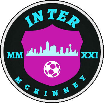 Logo of INTER MCKINNEY CITY (UNITED STATES)