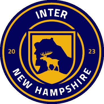 Logo of INTER NEW HAMPSHIRE F.C. (UNITED STATES)