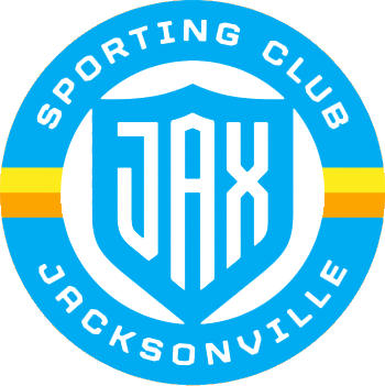 Logo of JACKSONVILLE SPORTING C. (UNITED STATES)