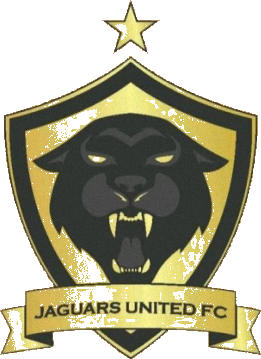 Logo of JAGUARS UNITED F.C.(USA) (UNITED STATES)