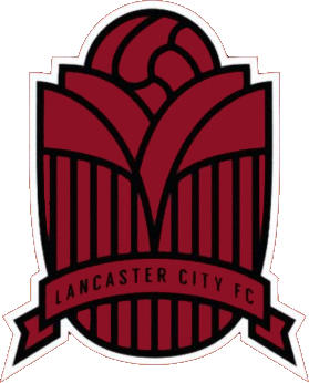 Logo of LANCASTER CITY F.C.(USA) (UNITED STATES)