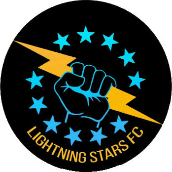 Logo of LIGHTNING STARS F.C. (UNITED STATES)
