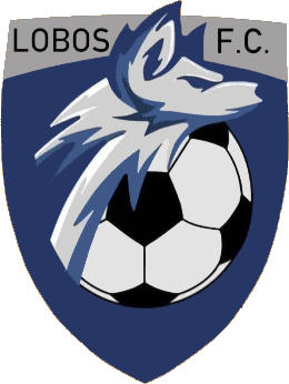 Logo of LOBOS F.C.(USA) (UNITED STATES)