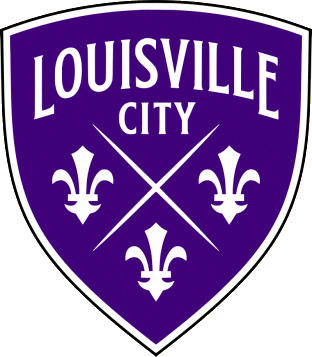 Logo of LOUISVILLE CITY F.C. (UNITED STATES)