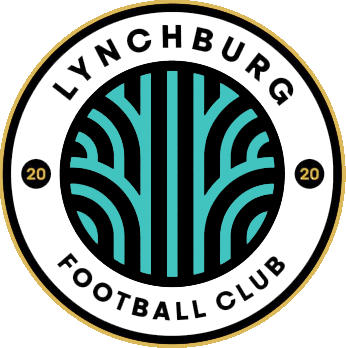 Logo of LYNCHBURG F.C. (UNITED STATES)