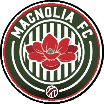 Logo of MAGNOLIA F.C. (UNITED STATES)