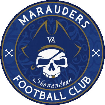 Logo of MARAUDERS F.C. (UNITED STATES)
