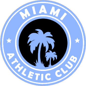 Logo of MIAMI ATHLETIC CLUB (UNITED STATES)