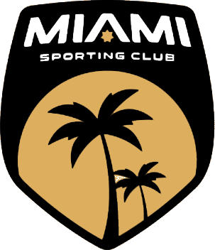 Logo of MIAMI SPORTING C. (UNITED STATES)