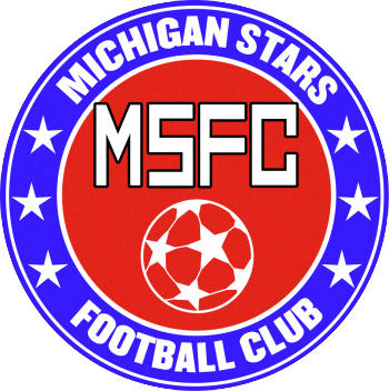 Logo of MICHIGAN STARS F.C. (UNITED STATES)