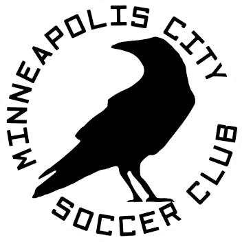 Logo of MINNEAPOLIS CITY F.C. (UNITED STATES)
