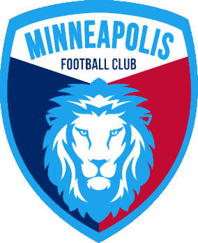 Logo of MINNEAPOLIS F.C. (UNITED STATES)