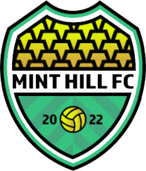 Logo of MINT HILL F.C. (UNITED STATES)