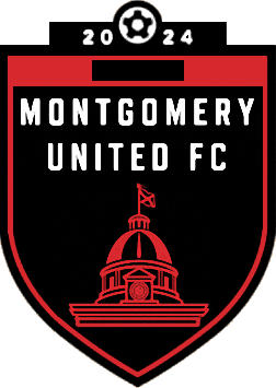 Logo of MONTGOMERY UNITED F.C. (UNITED STATES)