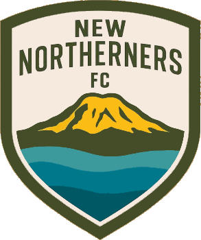 Logo of NEW NORTHERNERS F.C. (UNITED STATES)