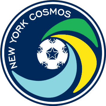 Logo of NEW YORK COSMOS (UNITED STATES)
