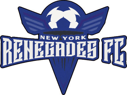 Logo of NEW YORK RENEGADES F.C. (UNITED STATES)