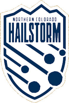 Logo of NORTHERN COLORADO HAILSTORM (UNITED STATES)