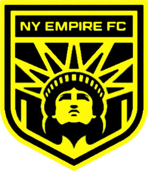 Logo of NY EMPIRE F.C. (UNITED STATES)