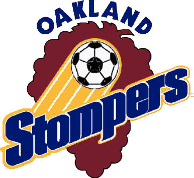 Logo of OAKLAND STOMPERS (UNITED STATES)