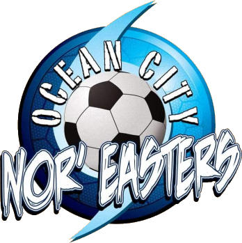 Logo of OCEAN CITY NOR' EASTERS (UNITED STATES)